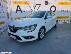 Culoarealb Utilizat 2019 Renault Mégane IV Business Hatchback | 7.260 EUR (Preț OK)