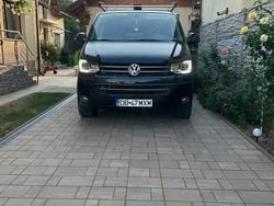 Utilizat 2012 VW T5 Van | 14.500 EUR (Puțin scump)