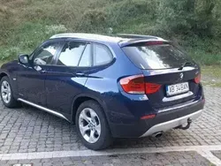 Utilizat 2012 BMW X1 SUV | 7.300 EUR (Super Preț)