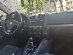 Negru Utilizat 2009 VW Golf VI Break | 3.000 EUR (Preț bun)