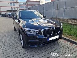 Culoarenegru Utilizat 2020 BMW X3 xLine SUV | 29.999 EUR (Preț OK)