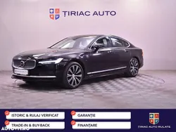 Negru Utilizat 2020 Volvo S90 Inscription Berlinǎ | 35.487 EUR