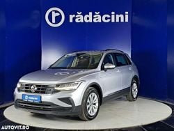 Culoaregri Utilizat 2022 VW Tiguan SUV | 23.950 EUR (Preț OK)