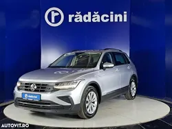 Culoaregri Utilizat 2022 VW Tiguan SUV | 23.950 EUR (Preț OK)