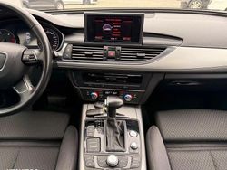 Culoarenegru Utilizat 2012 Audi A6 Sport Berlinǎ | 11.999 EUR (Preț OK)