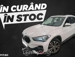Alb Utilizat 2021 BMW X1 SUV | 19.992 EUR (Preț OK)