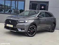 Culoaregri Utilizat 2019 DS Automobiles DS7 Crossback So Chic SUV | 18.500 EUR (Preț OK)