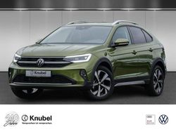 Utilizat 2023 VW Taigo Style SUV | 24.071 EUR (Scump)