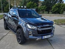 Culoaregri Utilizat 2022 Isuzu D-Max Pickup | 31.500 EUR