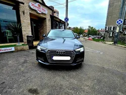 Gri Utilizat 2018 Audi A4 Break | 13.800 EUR (Preț bun)