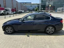Albastru Utilizat 2015 BMW 116 Advantage Hatchback | 10.700 EUR