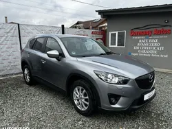 Gri Utilizat 2015 Mazda CX-5 Nakama Intense SUV | 14.000 EUR (Puțin scump)