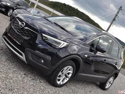 Albastru Utilizat 2020 Opel Crossland X SUV | 9.550 EUR (Preț OK)