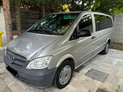 Utilizat 2011 Mercedes Vito Monovolum | 11.500 EUR