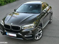Culoaremaro Utilizat 2015 BMW X6 Comfort Edition SUV | 24.000 EUR (Preț bun)