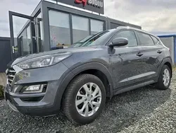 Utilizat 2020 Hyundai Tucson Premium SUV | 21.800 EUR (Scump)