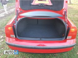 Rosu Utilizat 1998 VW Passat | 1.700 EUR (Preț OK)