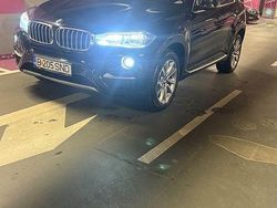 Culoarenegru Utilizat 2016 BMW X6 Sport Line SUV | 24.900 EUR (Preț OK)