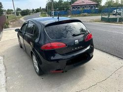 Utilizat 2007 Seat Leon Berlinǎ | 3.600 EUR (Preț OK)