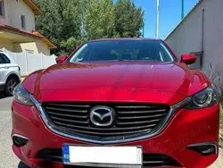 Utilizat 2015 Mazda 6 Berlinǎ | 10.700 EUR (Scump)