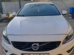 Alb Utilizat 2018 Volvo V60 Break | 10.000 EUR (Preț bun)