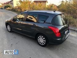 Utilizat 2012 Peugeot 308 | 8.950 EUR