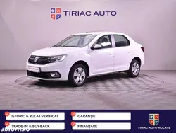 Culoarealb Utilizat 2020 Dacia Logan Berlinǎ | 8.900 EUR (Preț OK)