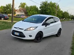 Utilizat 2009 Ford Fiesta Hatchback | 2.800 EUR (Preț bun)
