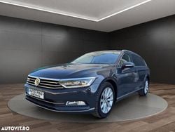 Culoaregri Utilizat 2016 VW Passat Break | 12.499 EUR (Preț bun)