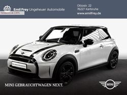 Utilizat 2023 Mini Cooper SE Hatchback | 24.116 EUR