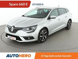 Utilizat 2020 Renault Mégane IV Bose Edition | 18.467 EUR (Puțin scump)