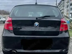 Utilizat 2008 BMW 114 Hatchback | 3.400 EUR