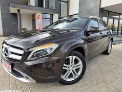Culoaremaro Utilizat 2015 Mercedes GLA200 AMG line SUV | 15.285 EUR (Preț OK)