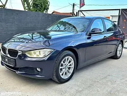 Albastru Utilizat 2015 BMW 320 Sport Line Berlinǎ | 13.000 EUR (Super Preț)