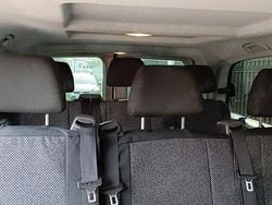 Utilizat 2011 Mercedes Vito Van | 9.500 EUR (Super Preț)