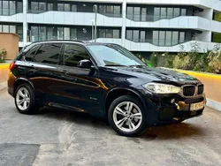 Albastru Utilizat 2018 BMW X5 Sport Line SUV | 25.690 EUR