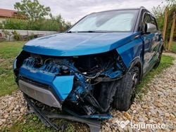 Albastru Utilizat 2018 Suzuki Vitara SUV | 5.500 EUR