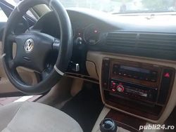 Utilizat 2002 VW Passat Berlinǎ | 1.900 EUR (Preț OK)