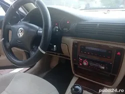 Utilizat 2002 VW Passat Berlinǎ | 1.900 EUR (Preț OK)