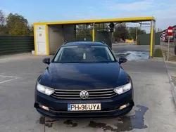 Albastru Utilizat 2016 VW Passat Comfortline Break | 8.800 EUR (Preț OK)