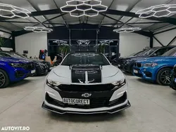 Culoarealb Utilizat 2023 Chevrolet Camaro Coupe | 34.999 EUR