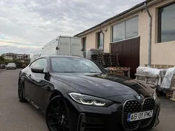 Culoarenegru Utilizat 2021 BMW M440 M Sport Berlinǎ | 44.500 EUR (Preț bun)