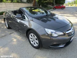 Gri Utilizat 2013 Opel Cascada Cabrio | 7.400 EUR