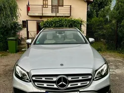 Gri Utilizat 2018 Mercedes E220 Break | 28.499 EUR (Preț OK)