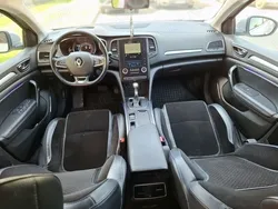Renault Mégane IV