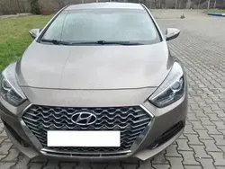 Utilizat 2019 Hyundai i40 Berlinǎ | 15.800 EUR (Scump)