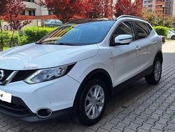 Culoarealb Utilizat 2014 Nissan Qashqai SUV | 9.999 EUR (Preț OK)