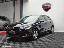 Culoarealbastru Utilizat 2017 Citroën C4 Hatchback | 6.990 EUR (Super Preț)