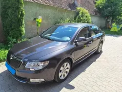 Maro Utilizat 2011 Skoda Superb Berlinǎ | 6.700 EUR (Preț OK)