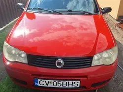 Rosu Utilizat 2008 Fiat Albea Berlinǎ | 1.200 EUR